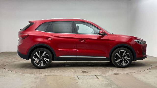 2025 MG Motor UK ZS 1.5 Hybrid+ Trophy 5dr Auto