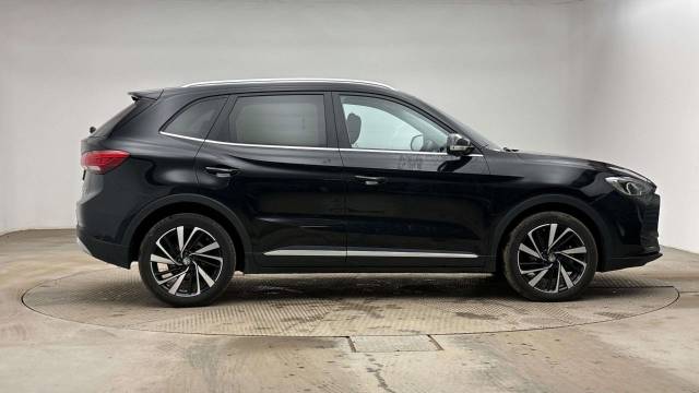 2025 MG Motor UK ZS 1.5 Hybrid+ Trophy 5dr Auto