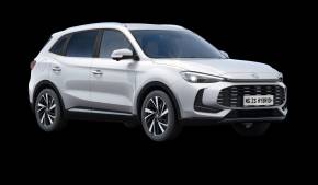 MG MOTOR UK ZS at Brown & Gammons The MG Specialists Baldock