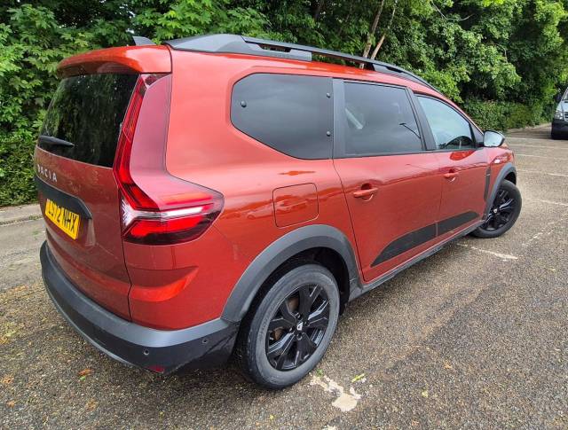 2022 Dacia Jogger 1.0 TCe Extreme SE 5dr