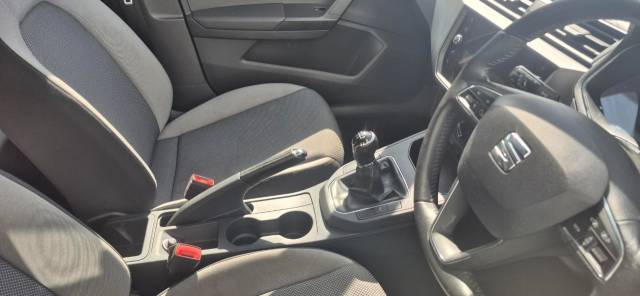 2019 SEAT Ibiza 1.0 SE Technology [EZ] 5dr