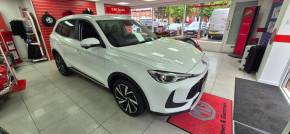MG MOTOR UK ZS at Brown & Gammons The MG Specialists Baldock
