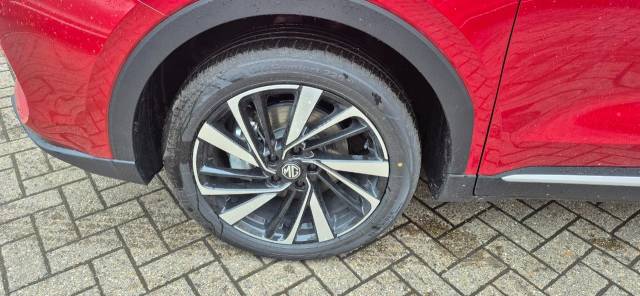 2026 MG Motor UK ZS 1.5 Hybrid+ Trophy 5dr Auto