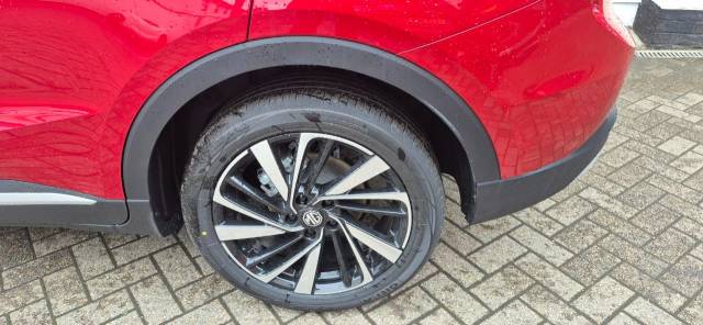 2026 MG Motor UK ZS 1.5 Hybrid+ Trophy 5dr Auto