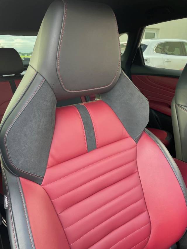 2023 MG Motor UK HS 1.5 T-GDI Trophy 5dr DCT