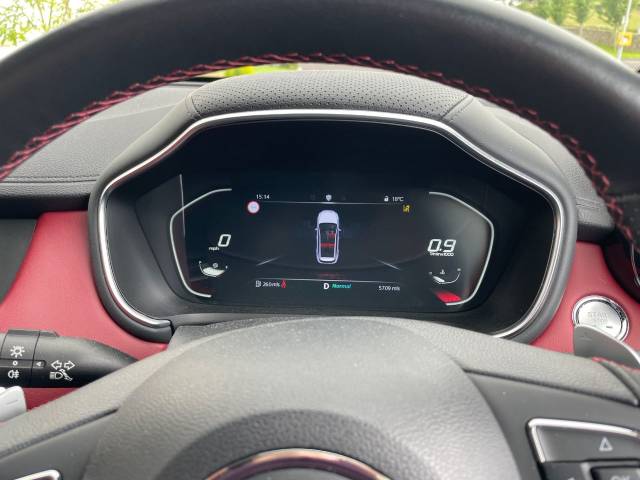 2023 MG Motor UK HS 1.5 T-GDI Trophy 5dr DCT