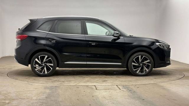 2024 MG Motor UK ZS 1.5 Hybrid+ Trophy 5dr Auto