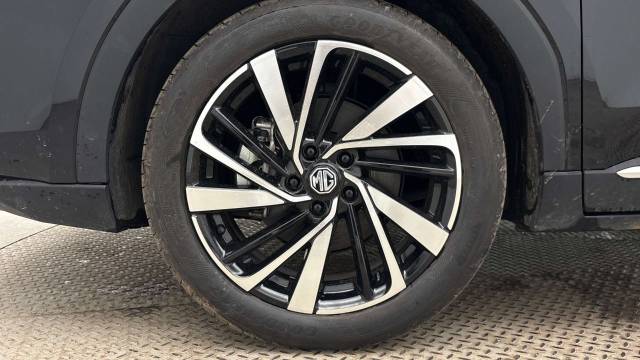 2024 MG Motor UK ZS 1.5 Hybrid+ Trophy 5dr Auto