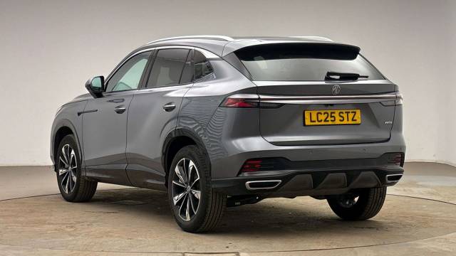 2025 MG Motor UK HS 1.5 T-GDI Trophy 5dr DCT