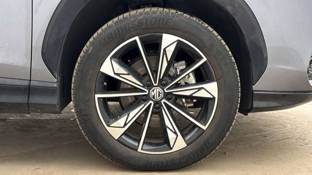 2025 MG Motor UK HS 1.5 T-GDI Trophy 5dr DCT