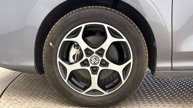 2025 MG Motor UK MG3 1.5 Hybrid Trophy 5dr Auto