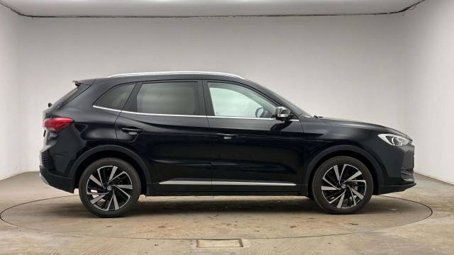 2025 MG Motor UK ZS 1.5 Hybrid+ Trophy 5dr Auto