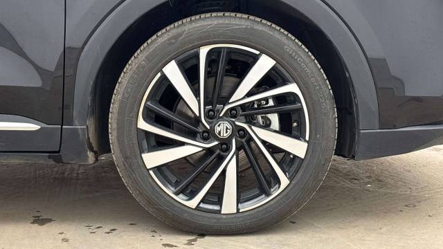 2025 MG Motor UK ZS 1.5 Hybrid+ Trophy 5dr Auto