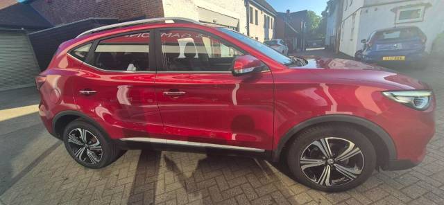 2021 MG Motor UK ZS 1.5 VTi-TECH Excite 5dr