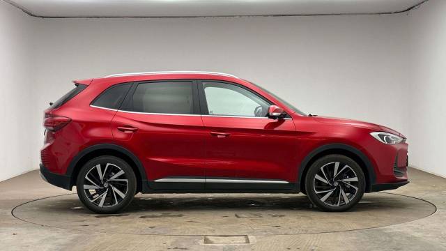 2025 MG Motor UK ZS 1.5 Hybrid+ Trophy 5dr Auto