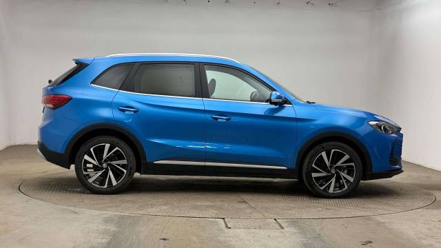 2025 MG Motor UK ZS 1.5 Hybrid+ Trophy 5dr Auto