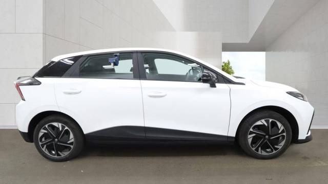 2025 MG Motor UK Mg4 0.0 150kW SE [Nav] EV Long Range 64kWh 5dr Auto