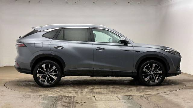 2026 MG Motor UK HS 1.5 T-GDI Hybrid+ SE 5dr Auto