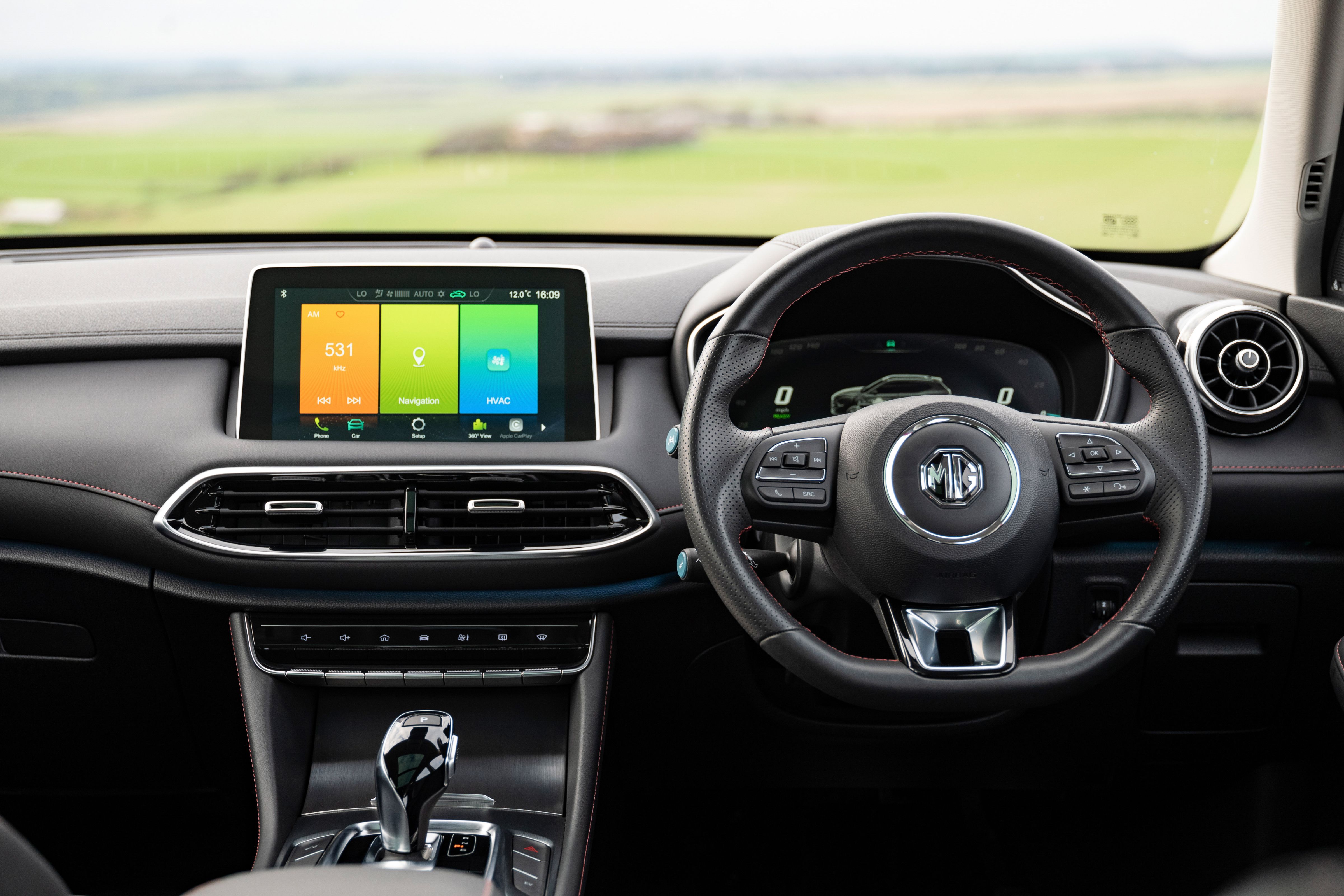 New Car Image