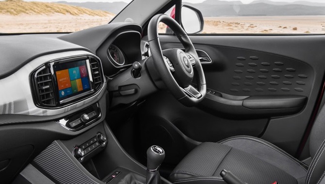 New Car Image