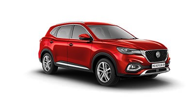 New Car Image